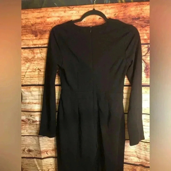 💃🏻🔥Black Lace accent Jumpsuit💃🏻🔥 - Picture 6 of 13